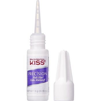 Precision Nail Glue - Presné lepidlo na nechty rýchloschnúci